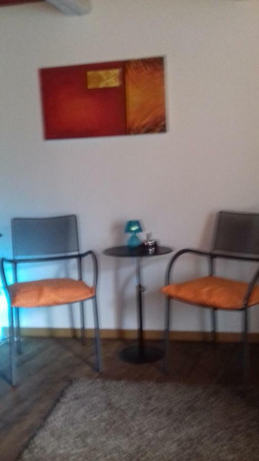 Rheintal-Zimmer Altstatten Luaran gambar