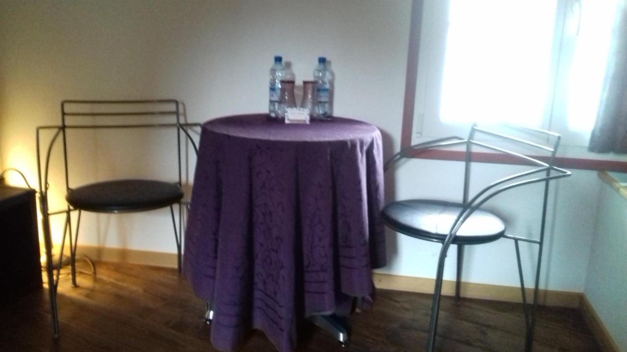 Rheintal-Zimmer Altstatten Luaran gambar